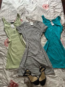 Dress/ vestidos