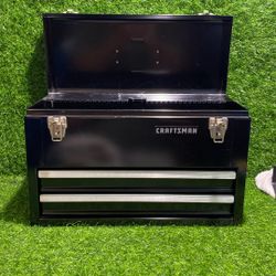 Craftsman Mechanics Tool Storage/Box Beauty!!!