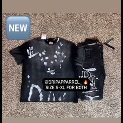 Gallery Dept Shirt 