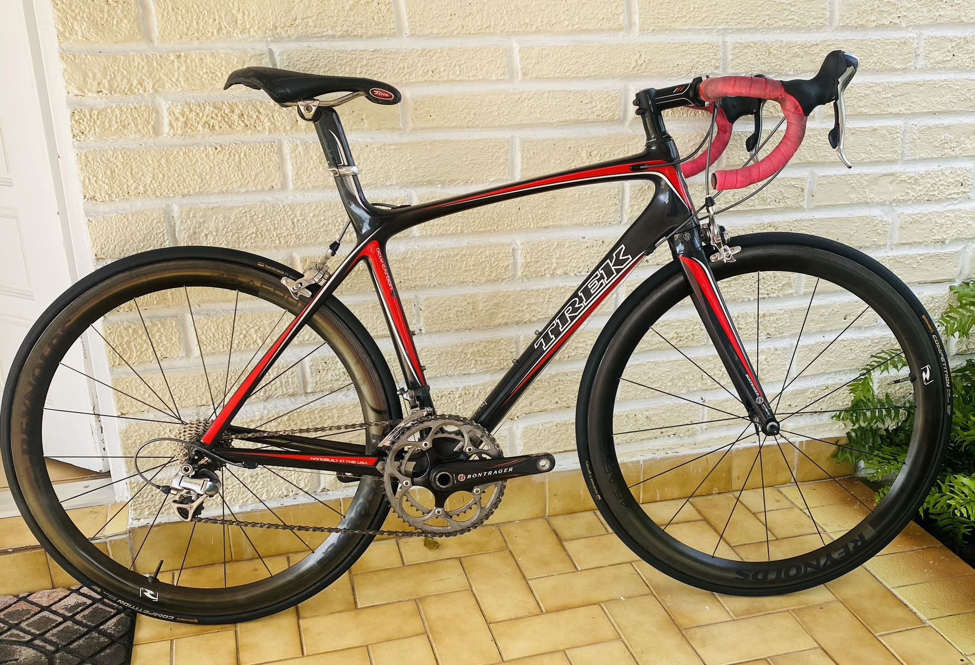 Trek Madone 5.5 ,Road Bike