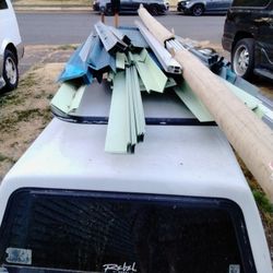 Sheet Metal Flashing All Different Kinds