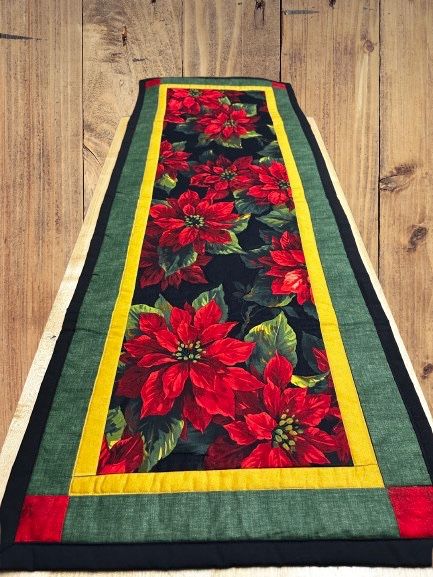 Holiday Table Runner