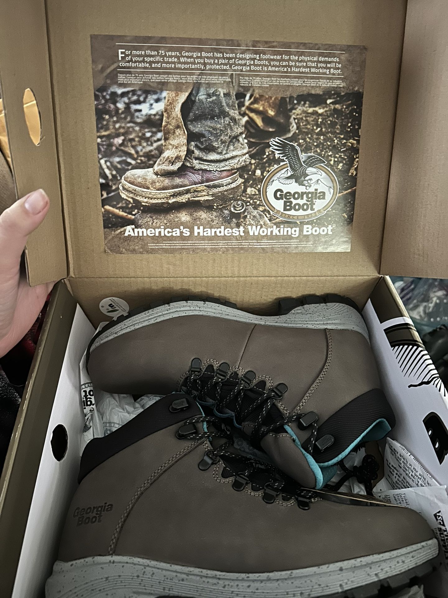 Boots