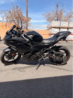 2026 ninja 500