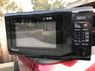 Microwave new...$45