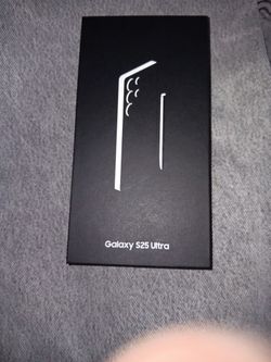 Samsung Galaxy S25 Ultra 