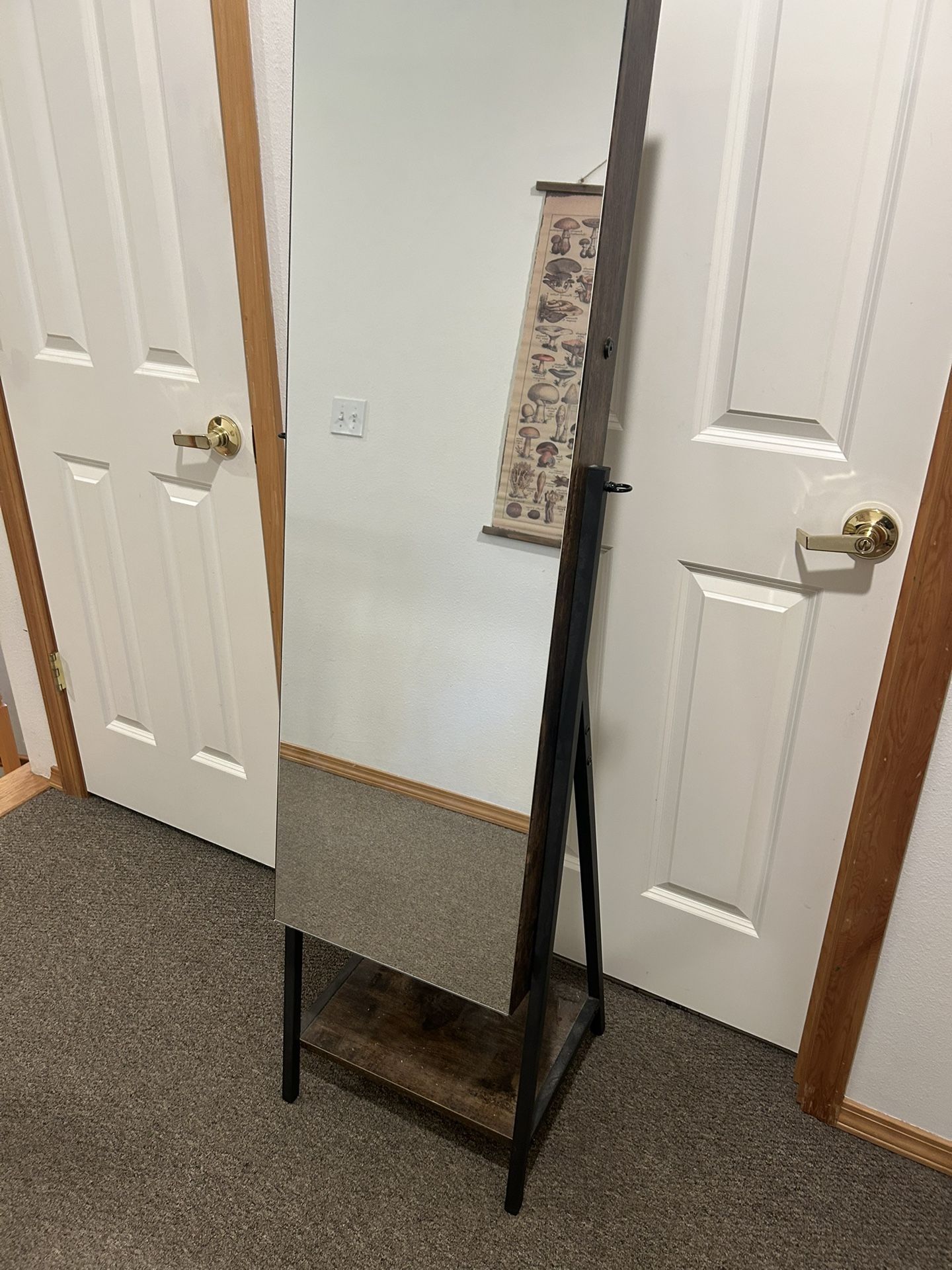 storage mirror 