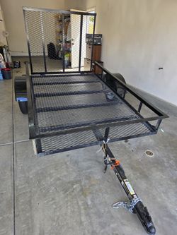 Trailer