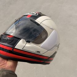 Motorcycle Helmet 