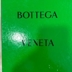 Bottega Cherry 