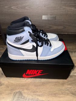 Jordan 1 retro university blues