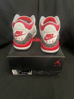 Jordan’s 3