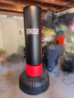 Ringside 6’4” Freestanding Punching Bag