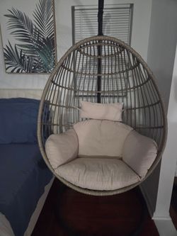 Egg Chair