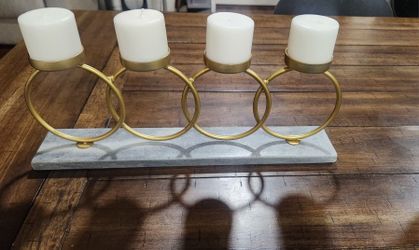 Candle Holder