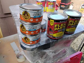 Waterproofing