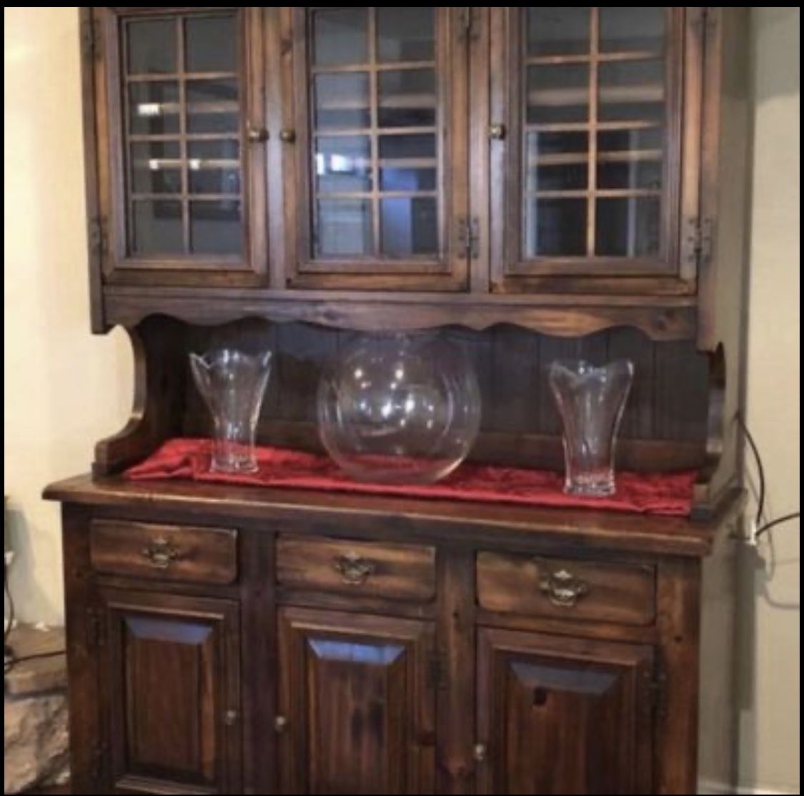 China Cabinet