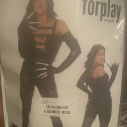 Sexy Halloween Costume 