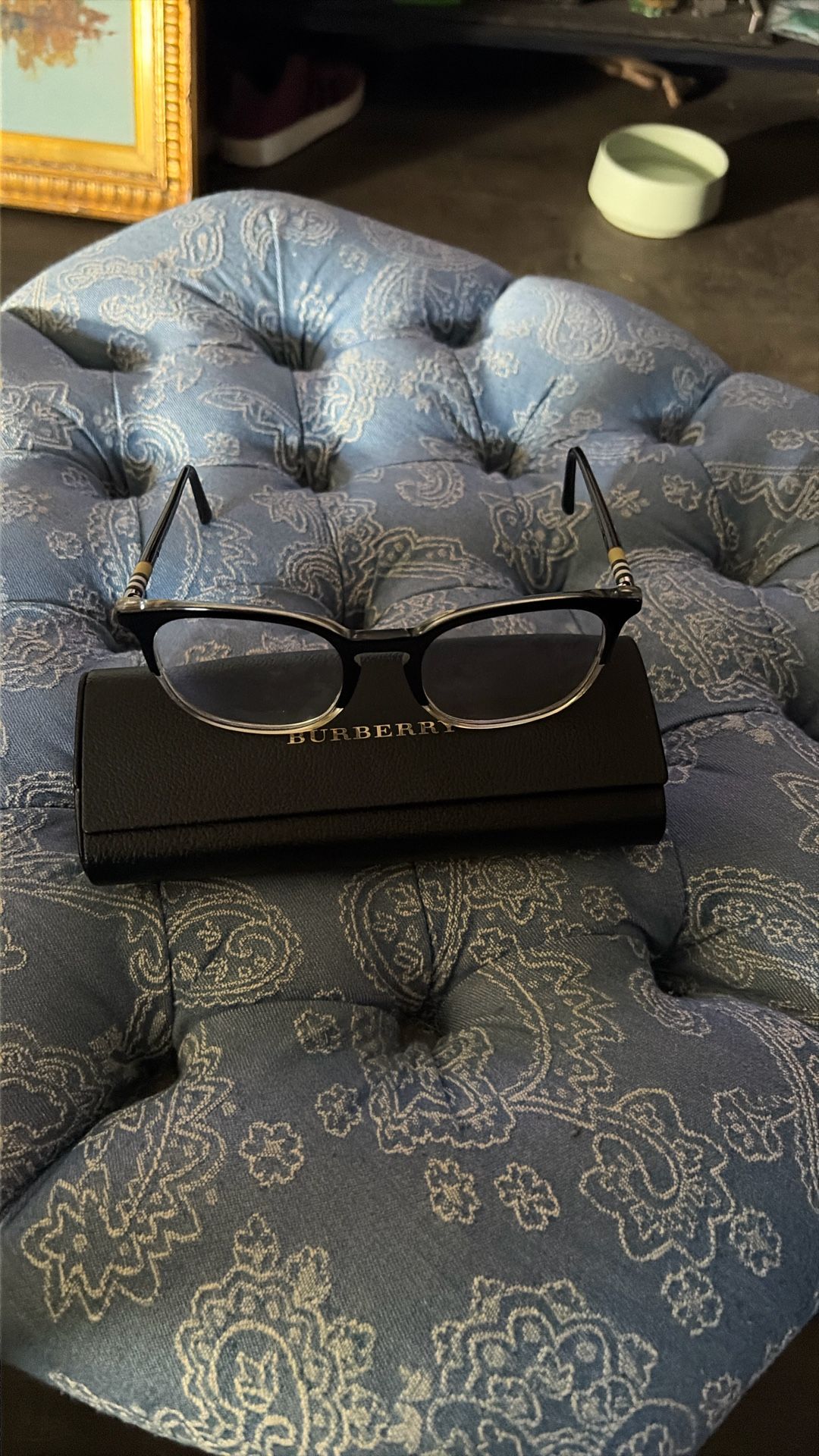 Burberry Glasses