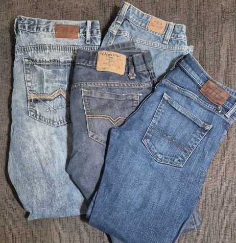 Men's Jeans