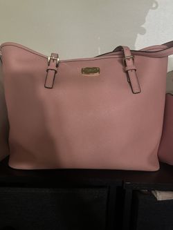 Brand New Mk Tote Bag OBO