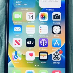 iPhone 8 Unlocked All Carrier 