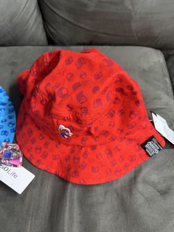 Super Mario hat