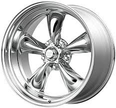 American racing: no credit check/Only $40 down-payment