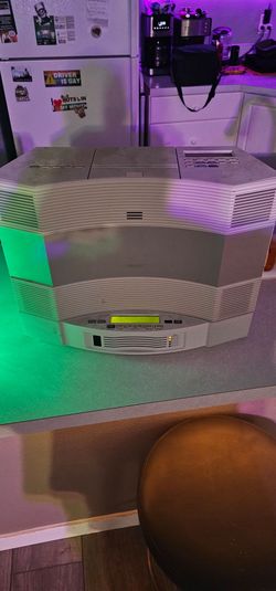 Bose Wave Music System