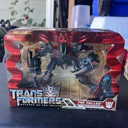 Transformers toy