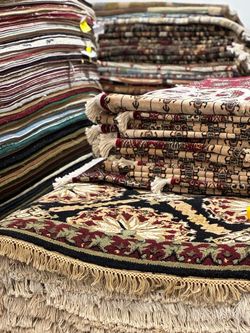 LARGE AREA RUGS ON SALE | SEPTEMBER 24-27