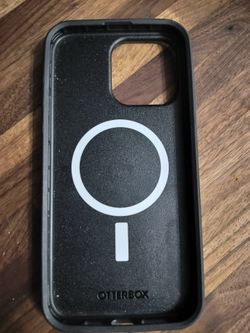 I phone 15 pro max mag safe  case