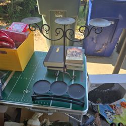 Candle Holder