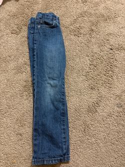 Girls pants size 4T and 5T