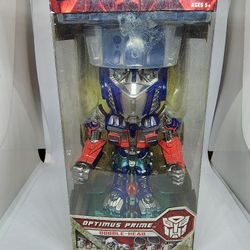 Optimus Prime