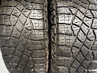 275-65-18 Goodyear