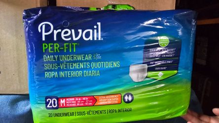Adult Diapers/ Senior Diapers from Costco