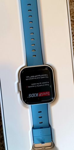 Syncup Kids Watch Tmobile