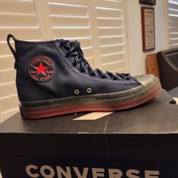 Converse size 11.5