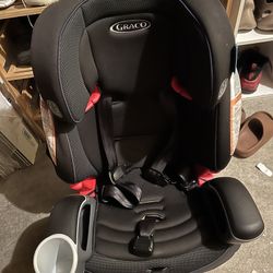 Graco Carseat 