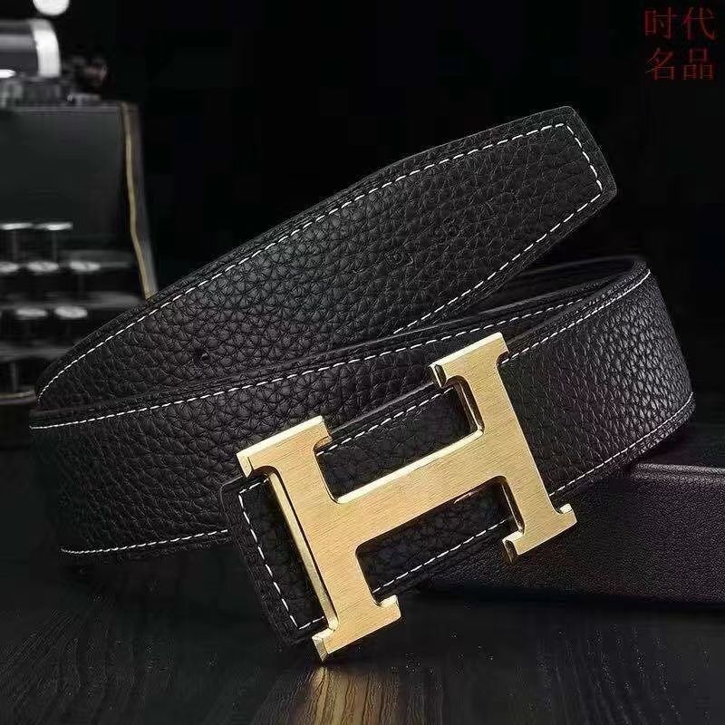 Hermes Men belt