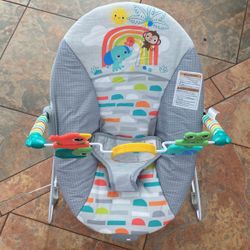 Baby Bouncer