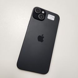 iPhone 15 plus 128Gb unlocked