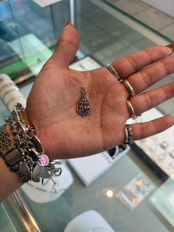 James Avery charm