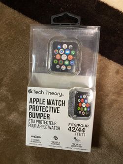 Cute Apple Watch Protective Cover For 42/44 mm