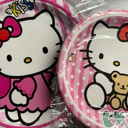 Hello Kitty Party Supplies 