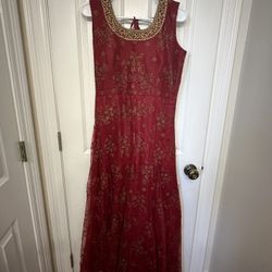 Indian Dress