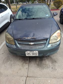Clean title 2008 chevy cobalt