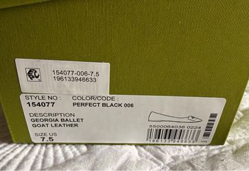 Tory Burch women shoes brand new with box