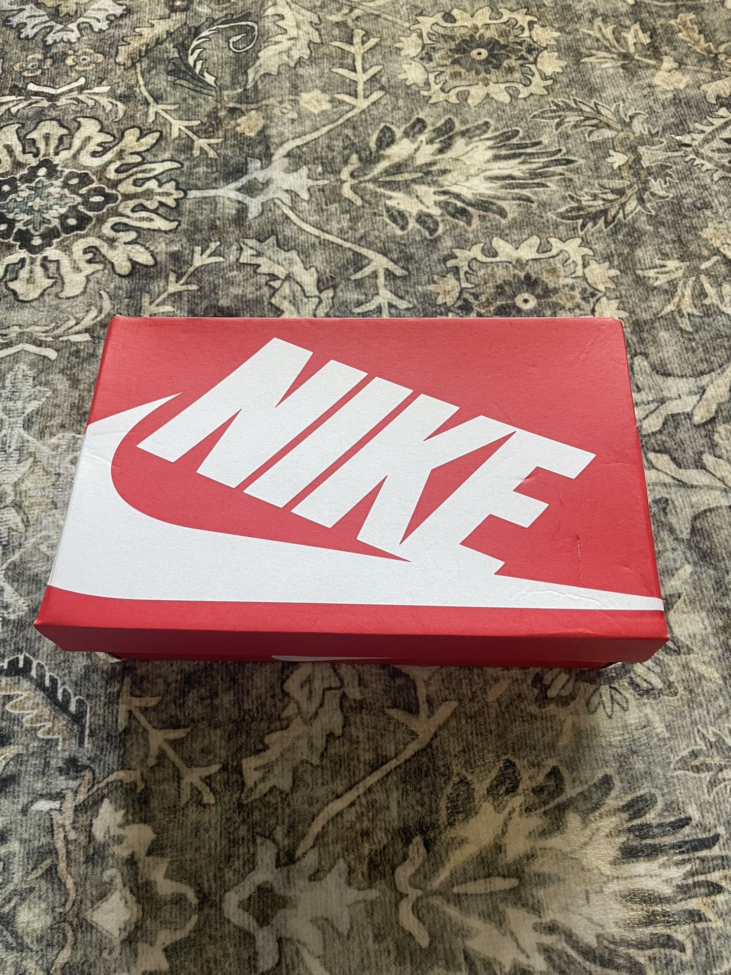 New Nike Shoes